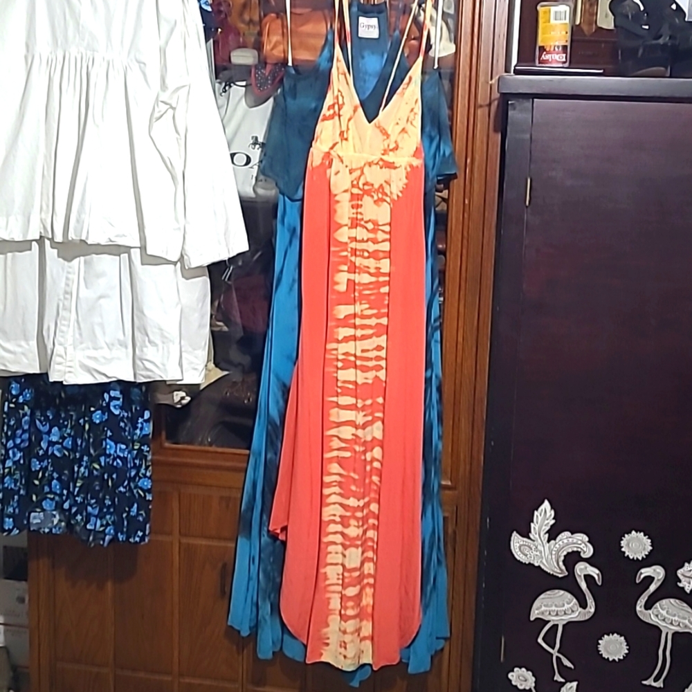 Gypsy 05 maxi dresses